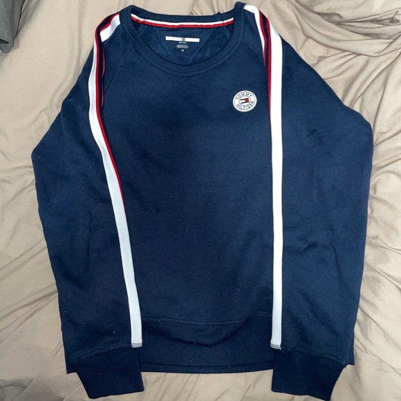 Tommy Hilfiger Crewneck - Picture 3 of 3
